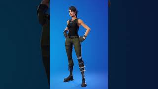 Commando Fortnite