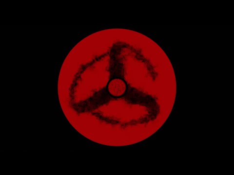 Uchiha Clan Mangekyou Sharingan 2.0: Free Enhanced Smooth Animation