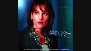 Watch Amy Jo Johnson Puddle Of Grace video