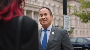 The University of Baltimore: You Know Us: 15 second