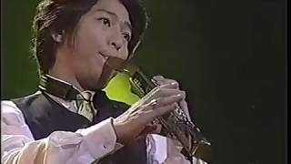 T-SQUARE - From Tanjavur (1999)