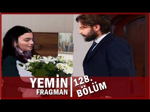 Yemin 128. Bölüm Fragmanı/Beni Affet Reyhan