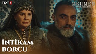 Hala Sultan Ve Çandarlı Anlaşacak Mı? - Mehmed: Fetihler Sultanı 11. Bölüm @Trt1