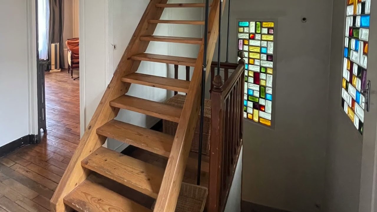 Vidéo Vente maison 146&nbsp;m² Arcueil (94110)