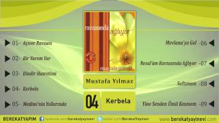 Mustafa Yılmaz - Kerbela Resimi