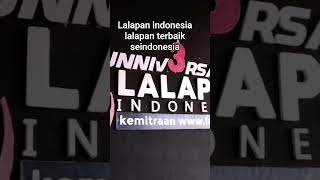 Enak Banget Lalapam Indonesia