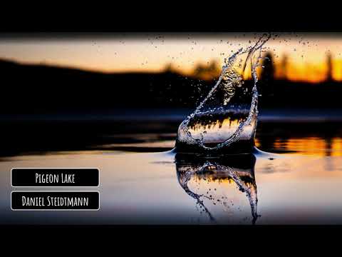 Daniel Steidtmann - Pigeon Lake