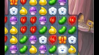 Charm King level 44