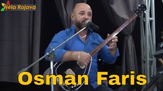 Osman Faris | اوصمان فارس | Heyva taliya Şevê | dextor | Haya Min ji Te Nebû