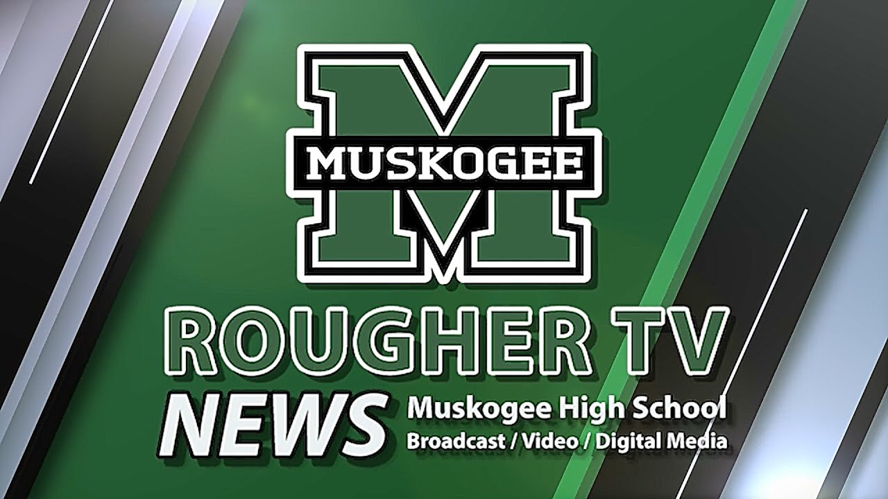 RougherTV News - January 14, 2025