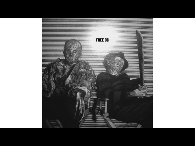 DC The Don - Freddy vs Jason (Prod. Trademark & Astro)