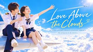 We Saved a Plane Together—Then My Ex Air Traffic Controller Flew Straight Back Into My Heart!