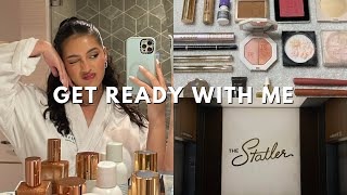 GRWM: Girl's Night Edition! | Sloan Byrd