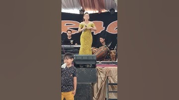 Nemen Ari Ari #pongdutkendang #kendangrampak #ragil