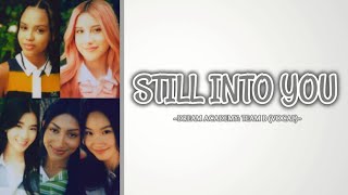 Dream Academy: Still Into You - Team B (Vocal) [Lyrics ENG/INDO]