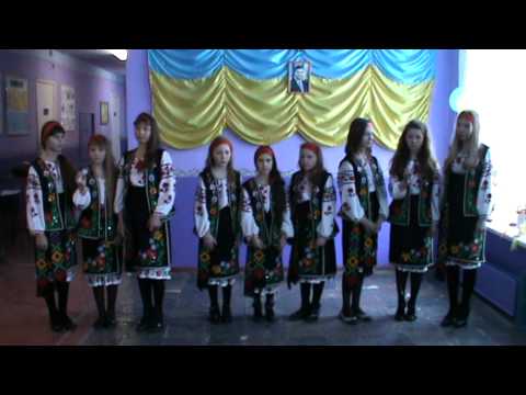 На нашій Україні