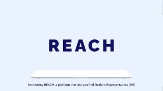 Bursa REACH – Remisier Acquisition Hub