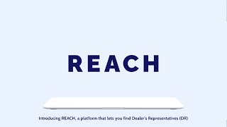 Bursa REACH – Remisier Acquisition Hub