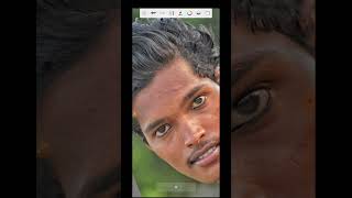 Face ko smooth kaise karen face ko gora kaise karen || face photo editing #shots #skechbook #viral screenshot 2