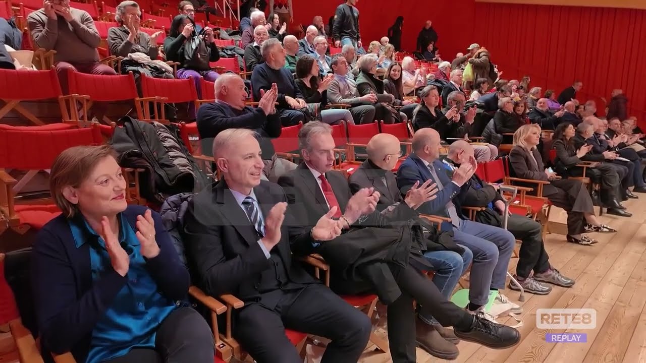 L’Aquila – Fitto: “Investire su donne e politiche per i giovani”