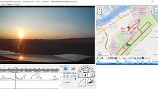 Runway Inspection 2019 May 18