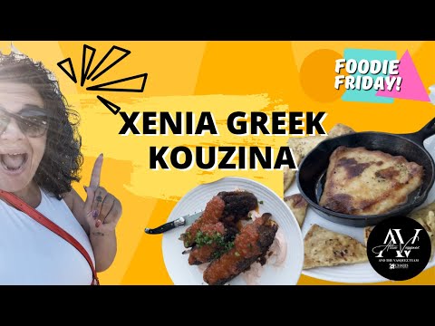 Xenia Mediterranean