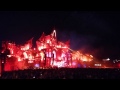 Avicii - wake me up @ Tomorrowland 2015 Boom HD