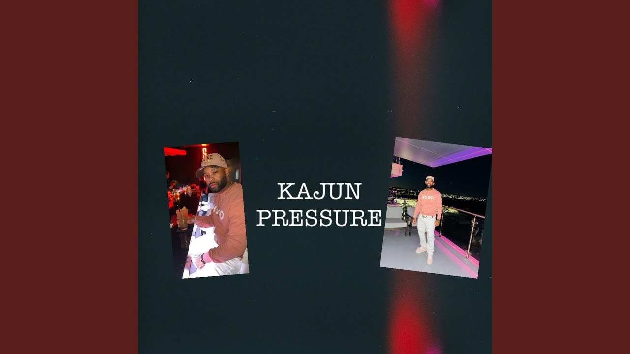 Watch Pressure on YouTube Watch Pressure on YouTube