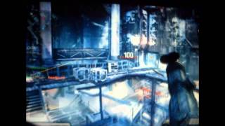 Killzone 3 - Quickscoping