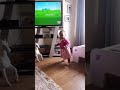 dancing Zoe