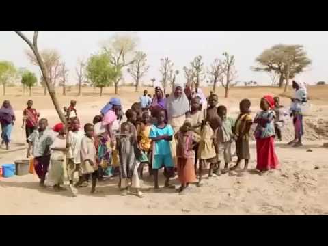 كلوا وأشربوا ولا تسرفوا إنه لا يحب المسرفين