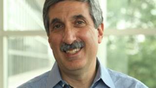 The Boston Globe Journalist Series: Rob Weisman