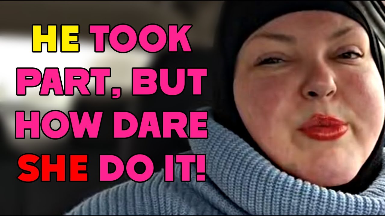 foodie beauty's BACK & how hypocrisy she is! reaction