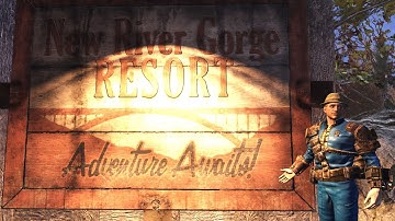 Fallout 76_2024 Fresh Dweller Beginner