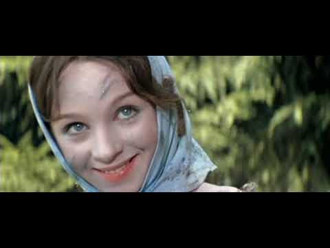 Ohněm, vodou a trubkami (1967) ruská pohádka