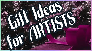 Art Supply Gift Guide Unique Gifts For Beginners To Professionals