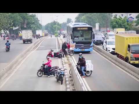 Video: Apa Yang Terlampau Dan Apa Yang Dianggap Sebagai Pelanggaran Lalu Lintas