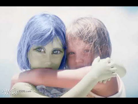 Alien Hybrids! Swedish Sisters, Secret, Extraterrestrial's? More than Meet's the eye!!