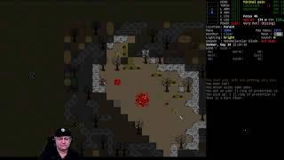 Cataclysm DDA / A New Queen / S01-E60