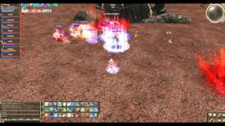 Hellbound pvp