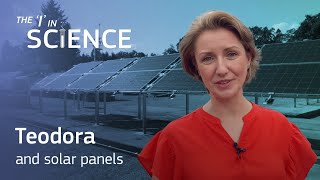 Teodora and solar panels β The I in Science #JRC #ScienceForPolicy
At the *European Solar Test Installation* (ESTI) of the Joint Research Centre of the @EuropeanCommission in Ispra (Italy), scientists like *Teodora Lyubenova* measure and monitor the performance of *solar photovoltaic modules* and study their sustainability, from production to recycling.
To know more about what the EU is doing on solar photovoltaic panels, visit the ESTI webpage: https://europa.eu/!ybdD88
Take the virtual tour of ESTI: https://europa.eu/!7JYKBv
Β© European Union, 2024
π§ͺ *JOINT RESEARCH CENTRE (JRC)* π¬
The European Commissions Joint Research Centre (JRC) provides independent, evidence-based knowledge & science, supporting EU policies to positively impact society.
As a department of the European Commission, we play a key role at multiple stages of the policy cycle. We work closely with other Commission departments, EU institutions and agencies, as well as with scientific partners and policy organisations in Europe and internationally. The JRC offers scientific expertise and competences from a very wide range of scientific disciplines in support of almost all EU policy areas.
π JRC website: https://joint-research-centre.ec.europa.eu
βοΈ JRC monthly newsletter: https://europa.eu/!JTyGpY
π JRC vacancies: https://europa.eu/!HbMtKp
π² *FOLLOW US!* π²
LinkedIn: https://www.linkedin.com/showcase/european-commission-joint-research-centre/
Twitter (X): https://twitter.com/EU_ScienceHub
Instagram: https://instagram.com/EU_Science
Facebook: https://facebook.com/EUScienceHub
#JointResearchCentre #JRC #EuropeanCommission #EuropeanUnion #EU #ScienceForPolicy #Science4policy #Science #Policy #Policymaking #SolarEnergy #SolarPower #SolarPanel #SolarPanels #SolarModules #PhotovoltaicModules #PhotovoltaicPanels #Photovoltaics #PVGIS #SolarTechnology Teodora and solar panels β The I in Science #JRC #ScienceForPolicy