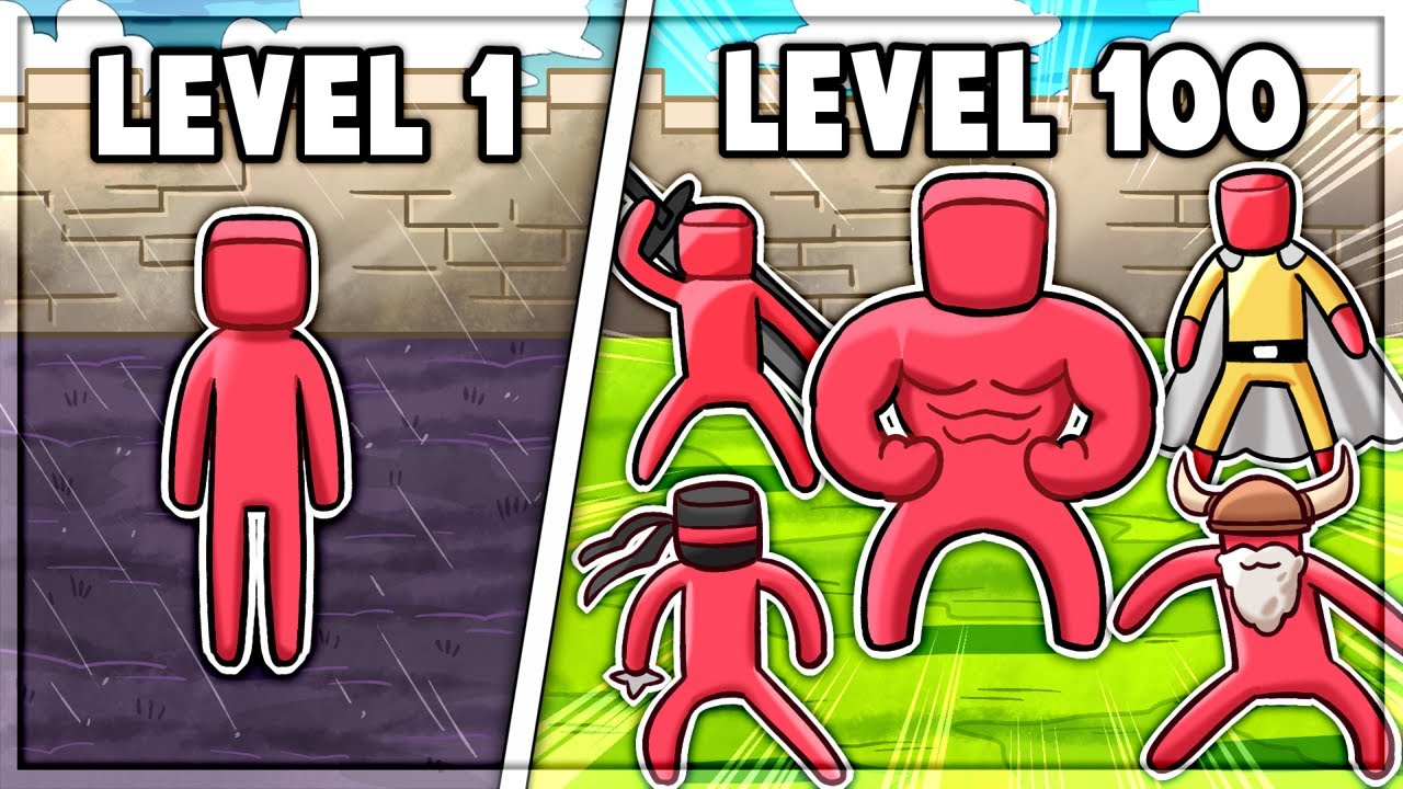 I EVOLVED The STRONGEST Army EVER in Despot's Game