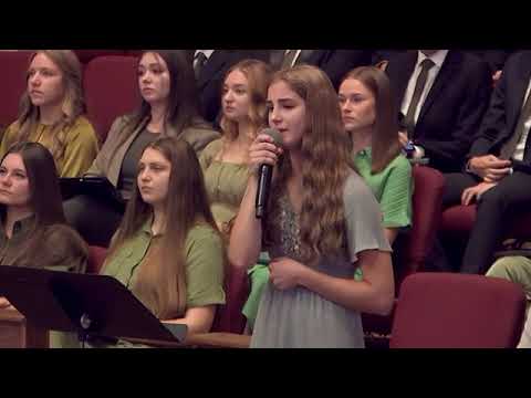 Хочу любить Тебя не только на словах.