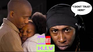 He Took His Ex Back After She Got H.I.V...... | Love Don't Judge