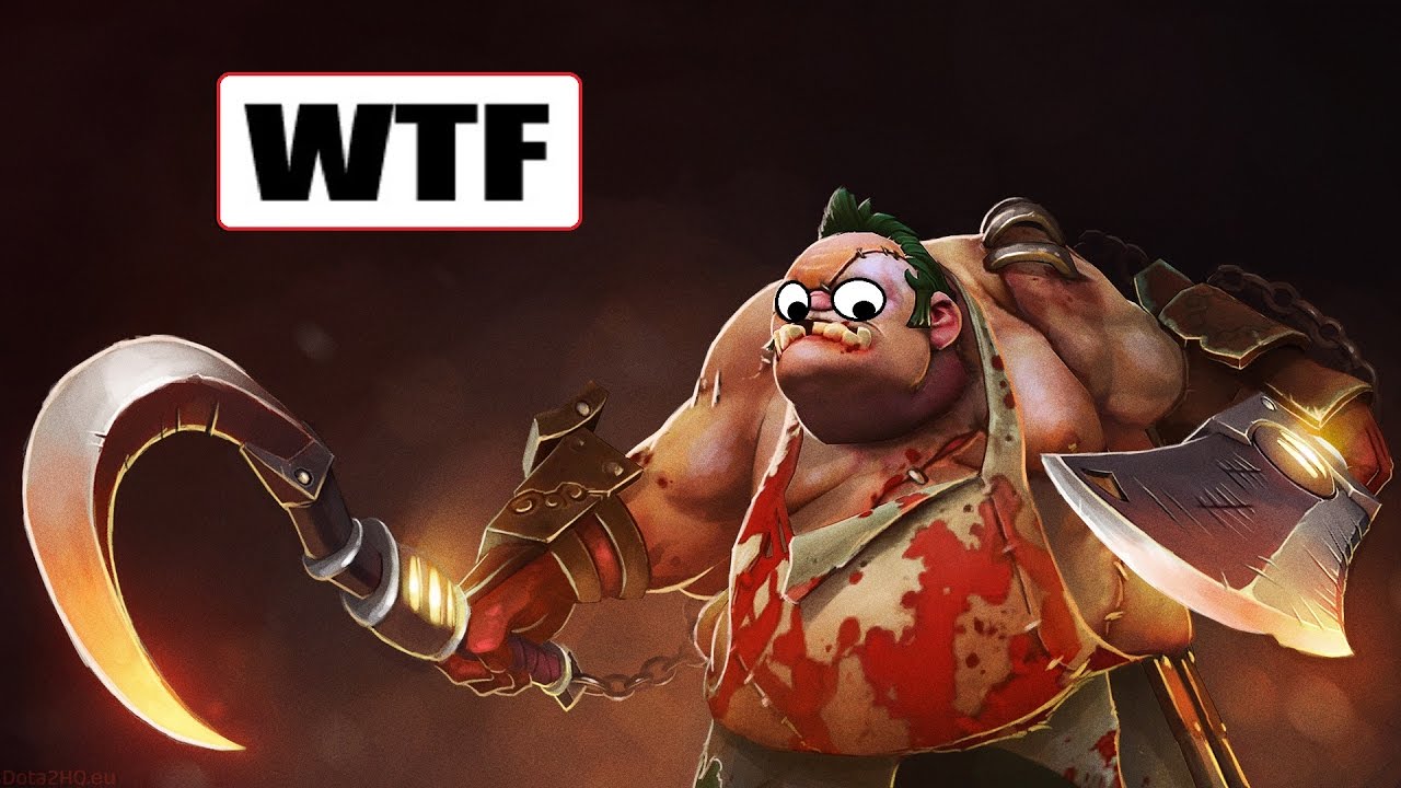 Пудж картинка пнг