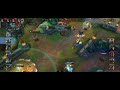 WILD RIFT OUTPLAY WITH EZREAL