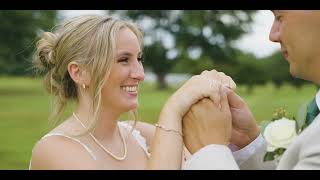 Sarah and Evan's Mid-Summer Wedding Film from Louisville, Kentucky