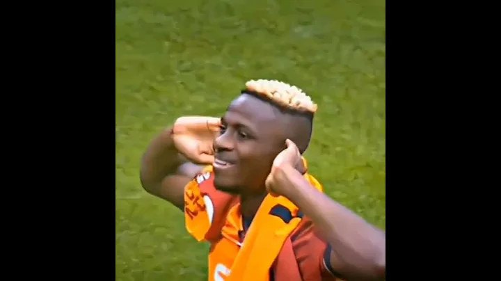 Osimhen X Icardi🤝 #football #edit #galatasaray #osimhen #icardi