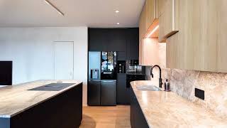 Interieurontwerp - Totaal Renovatie