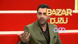Məşhur Aparıcıya Toyda Silahlı Hücum: Məni Arxa Qapıdan Çıxartdılar - Bazar Düzü